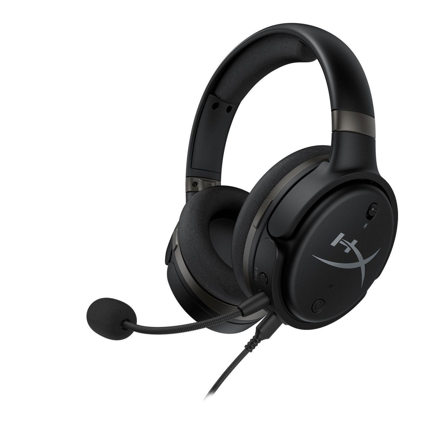 Audífonos Gamer HyperX Cloud Orbit S,Audio 3D-0
