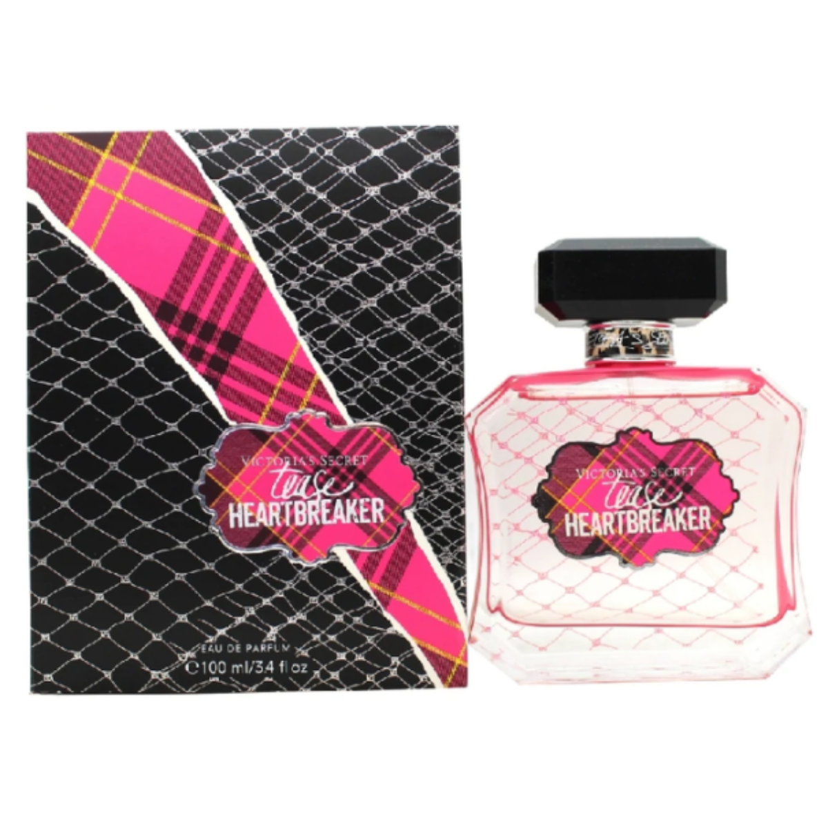 Victoria Secret Tease Heartbreaker 100ml Edp Mujer-2