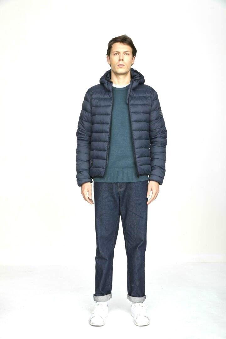 Chaqueta Calefaccionada Beston Original-0