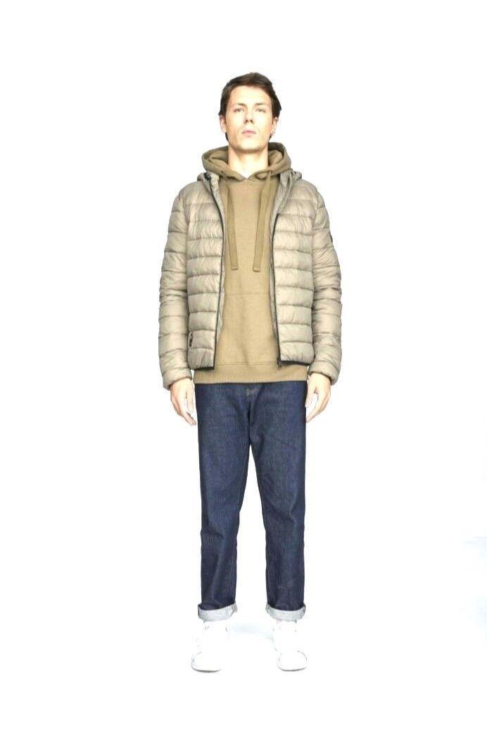 Chaqueta Calefaccionada Beston Original-0