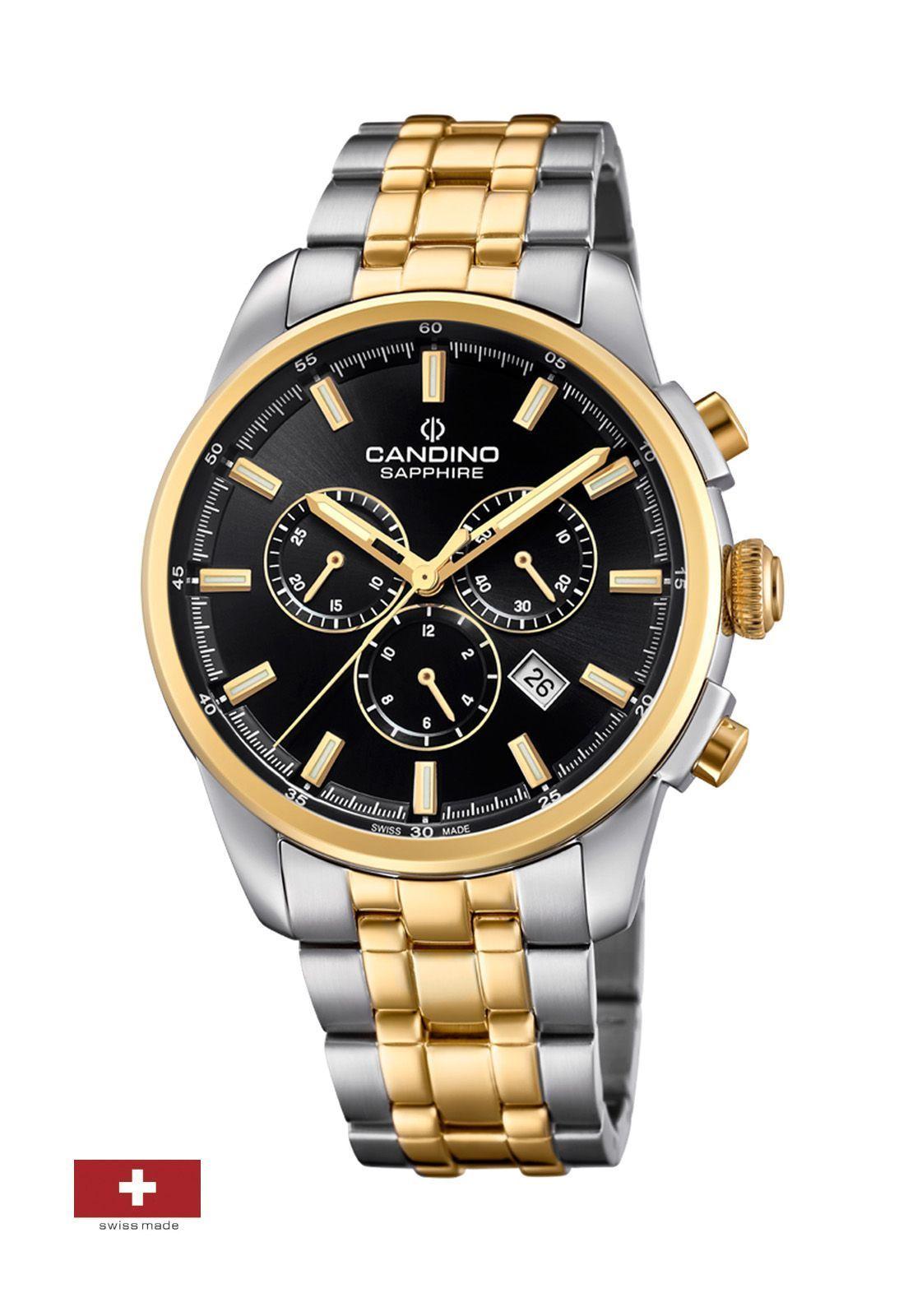 Reloj C4699/4 Candino Hombre Sport Athletic Chic-0