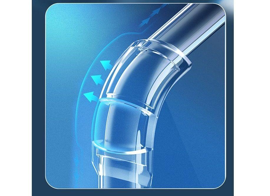 Carcasa Anti Golpes + Lamina Para iPhone 13 Mini-4