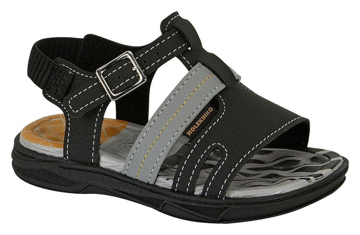 Sandalia Niño Molekinho-0