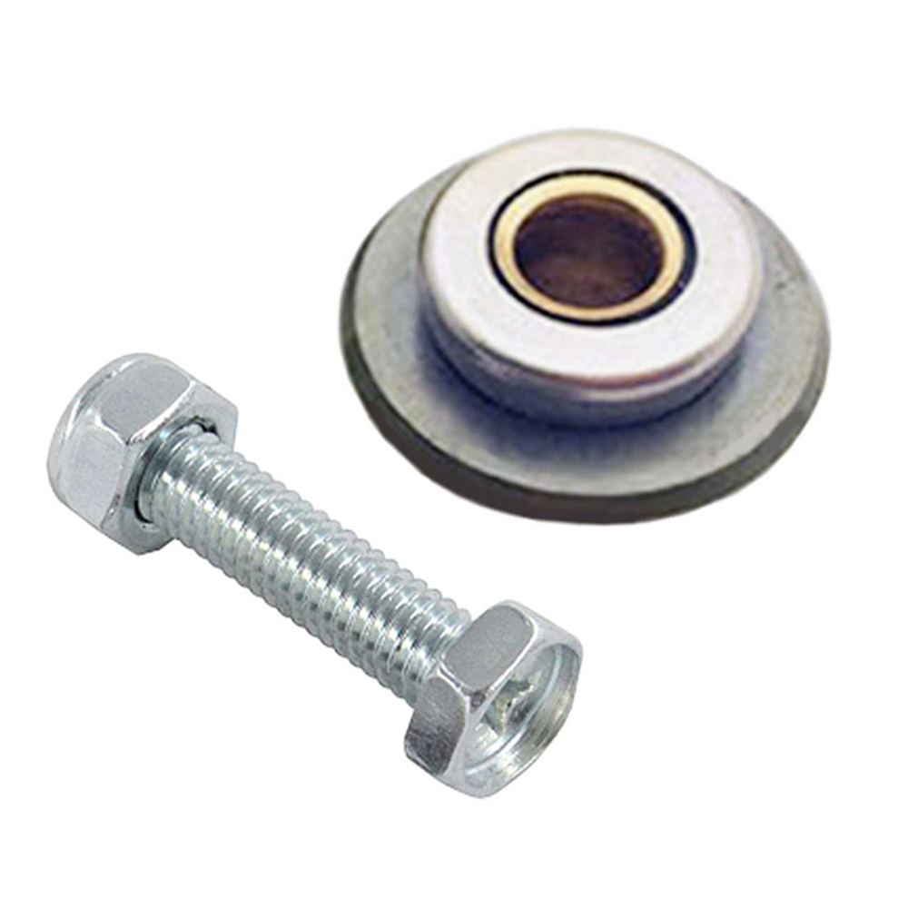 Rueda Repuesto P/ Cortadora De Ceramica 22x6x2 Mm-0
