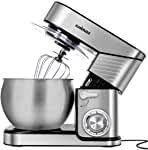 Batidora Stand Mixer 58L HM-6612 Helmut-1