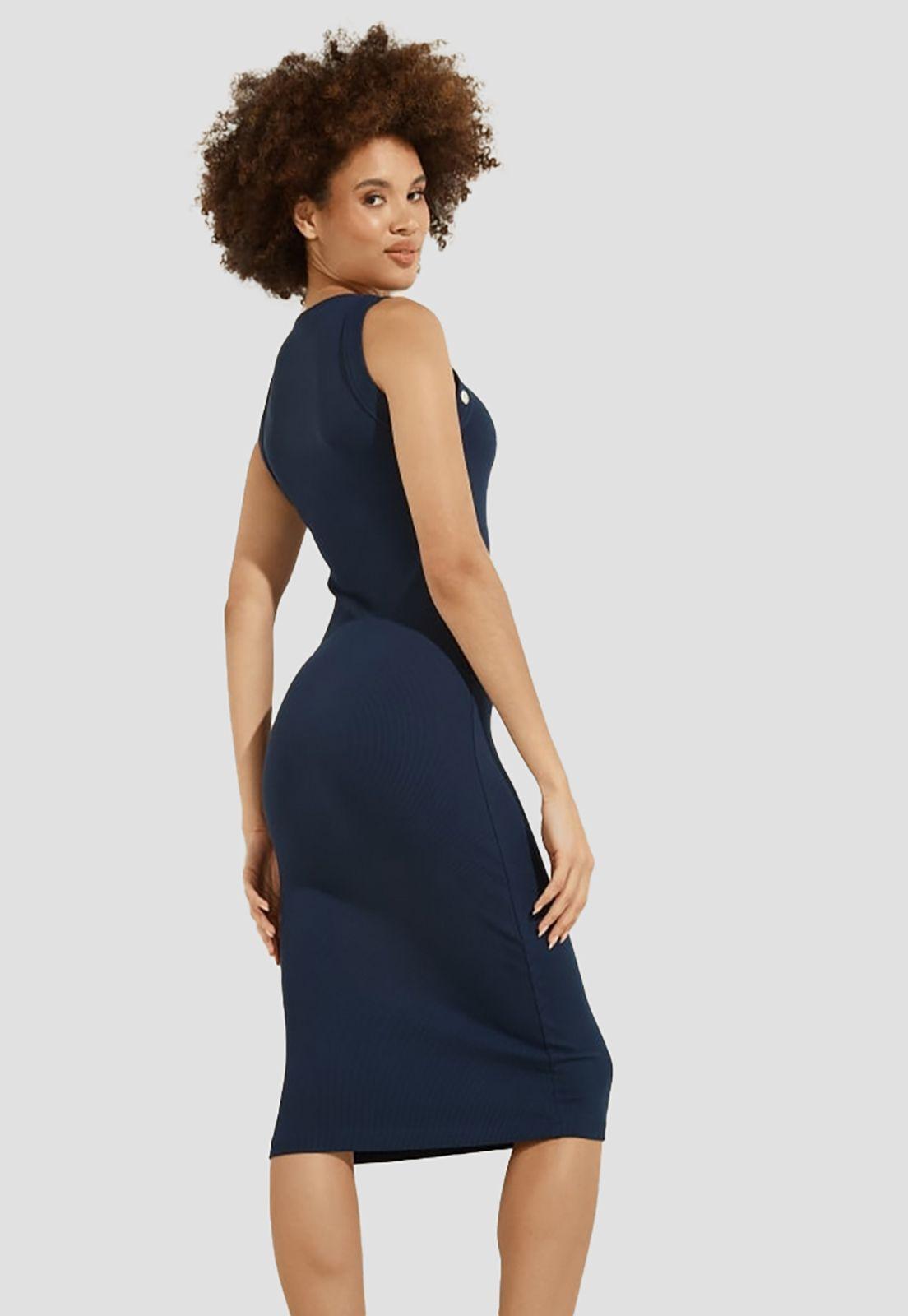 Vestido Akilina GUESS Para Mujer