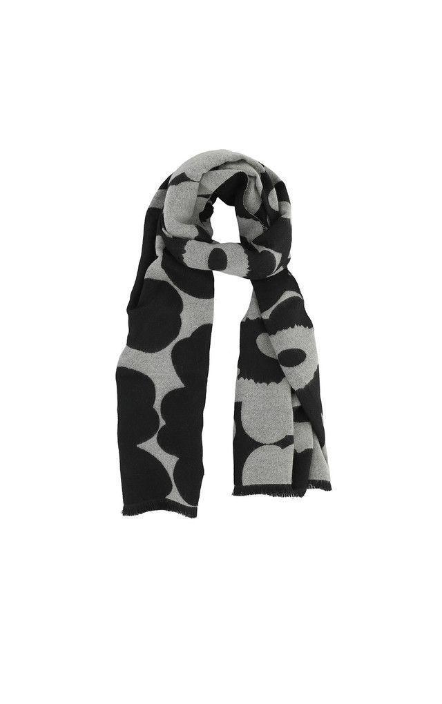 Manta Flowers Negra Humana-0