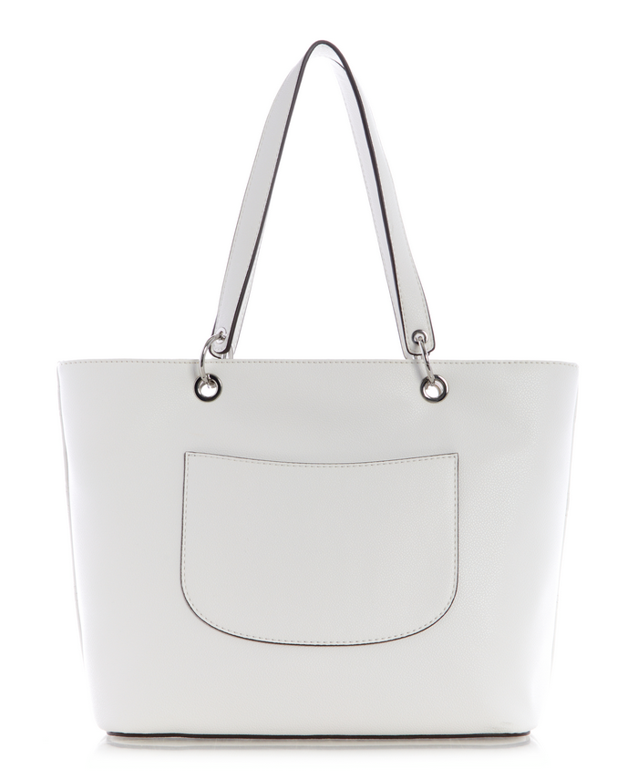 Cartera G Factory Window Rock Tote Whi Blanco-2