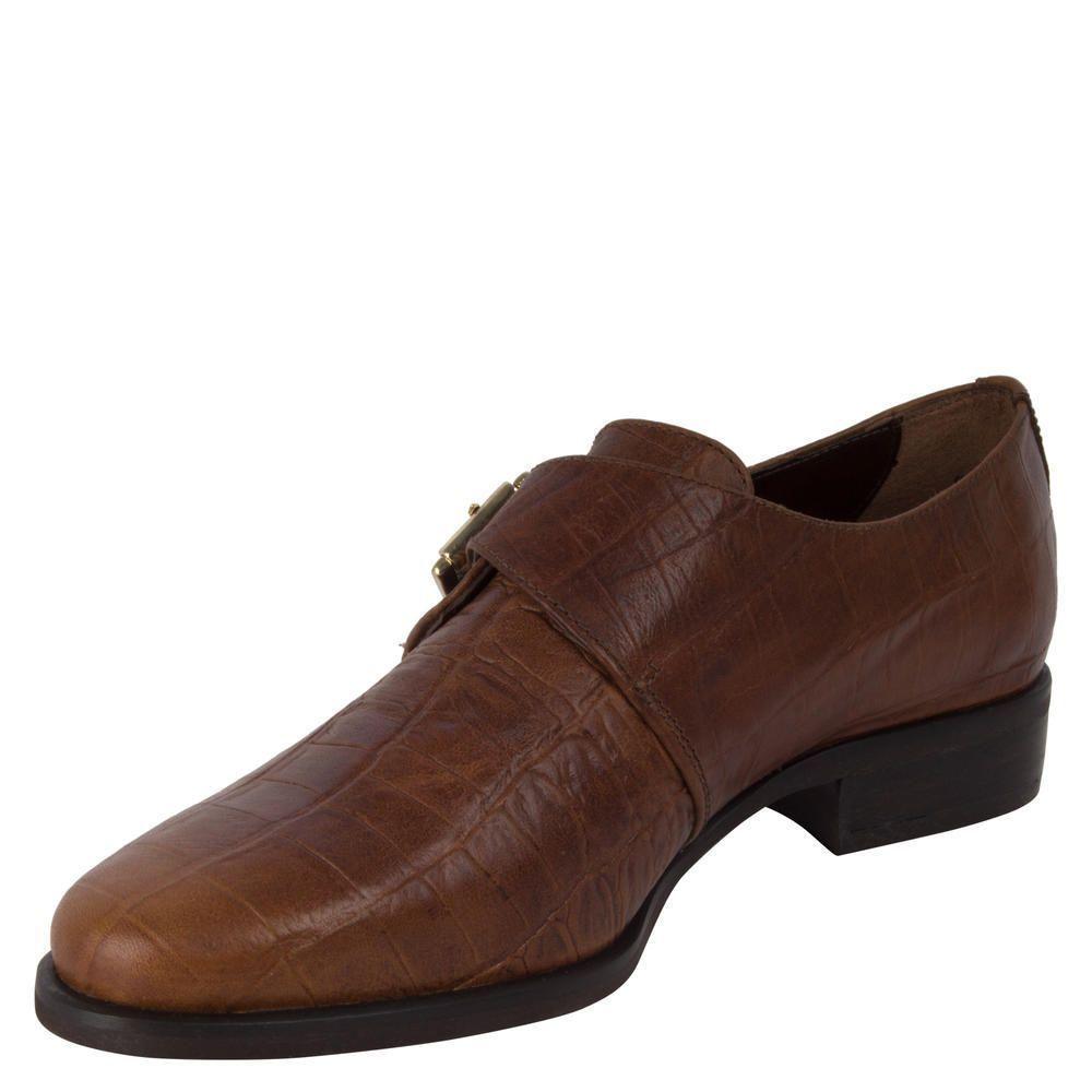 Zapato Casual Mujer Mingo - 4949 Café-4