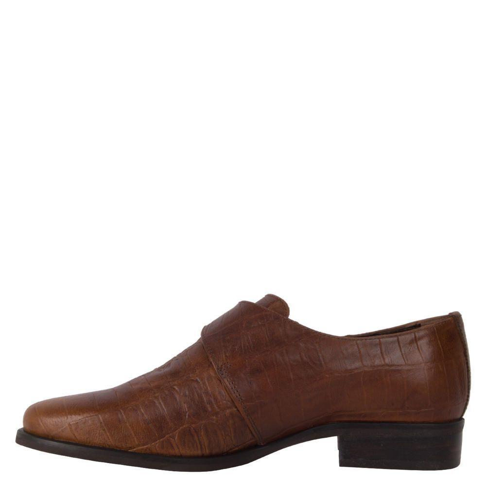 Zapato Casual Mujer Mingo - 4949 Café-3