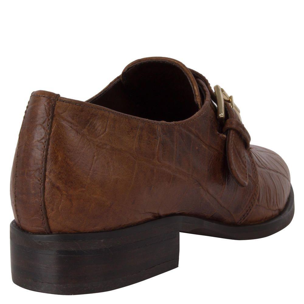 Zapato Casual Mujer Mingo - 4949 Café-2