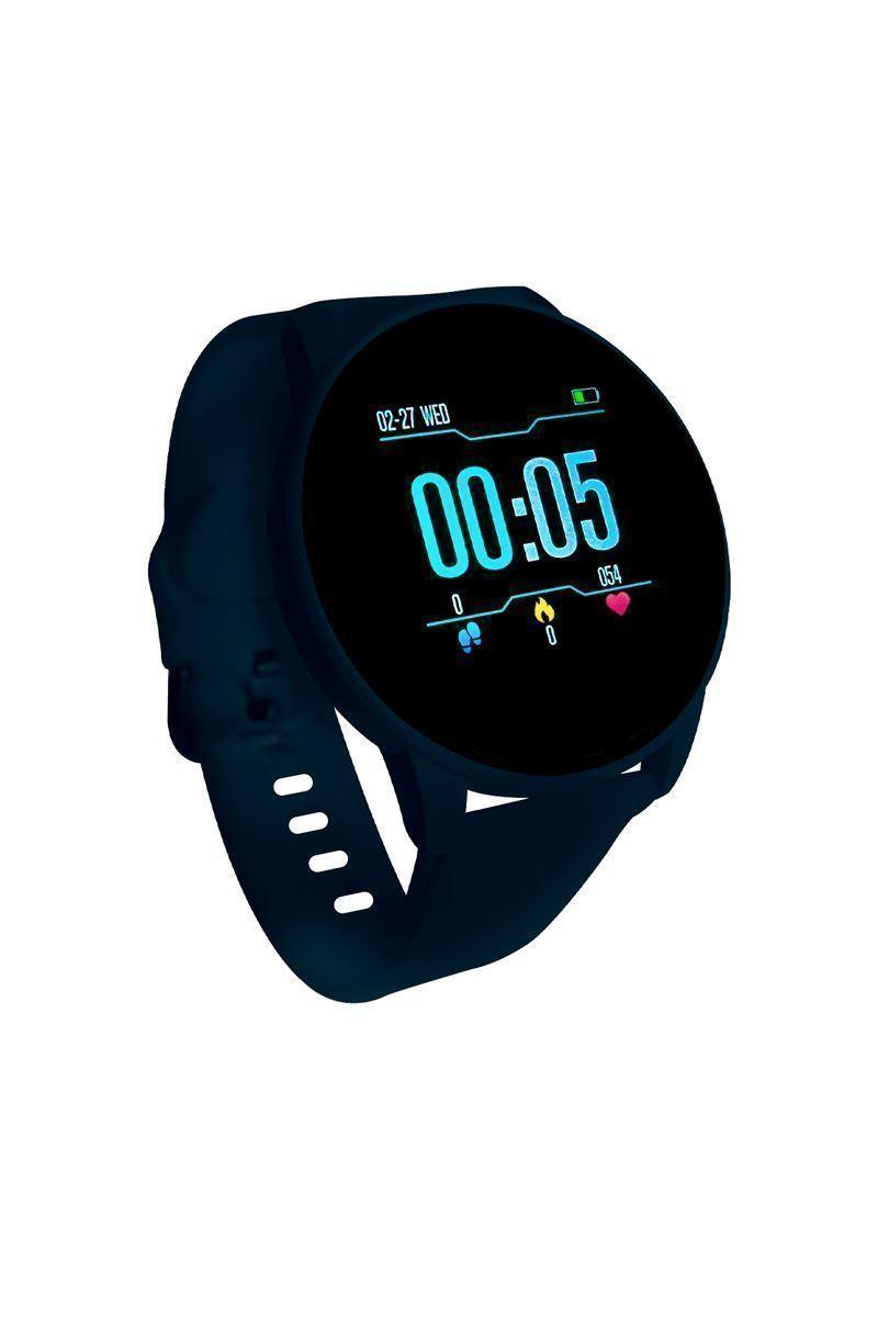 Reloj Inteligente Smartwatch ZN169 Azul-43