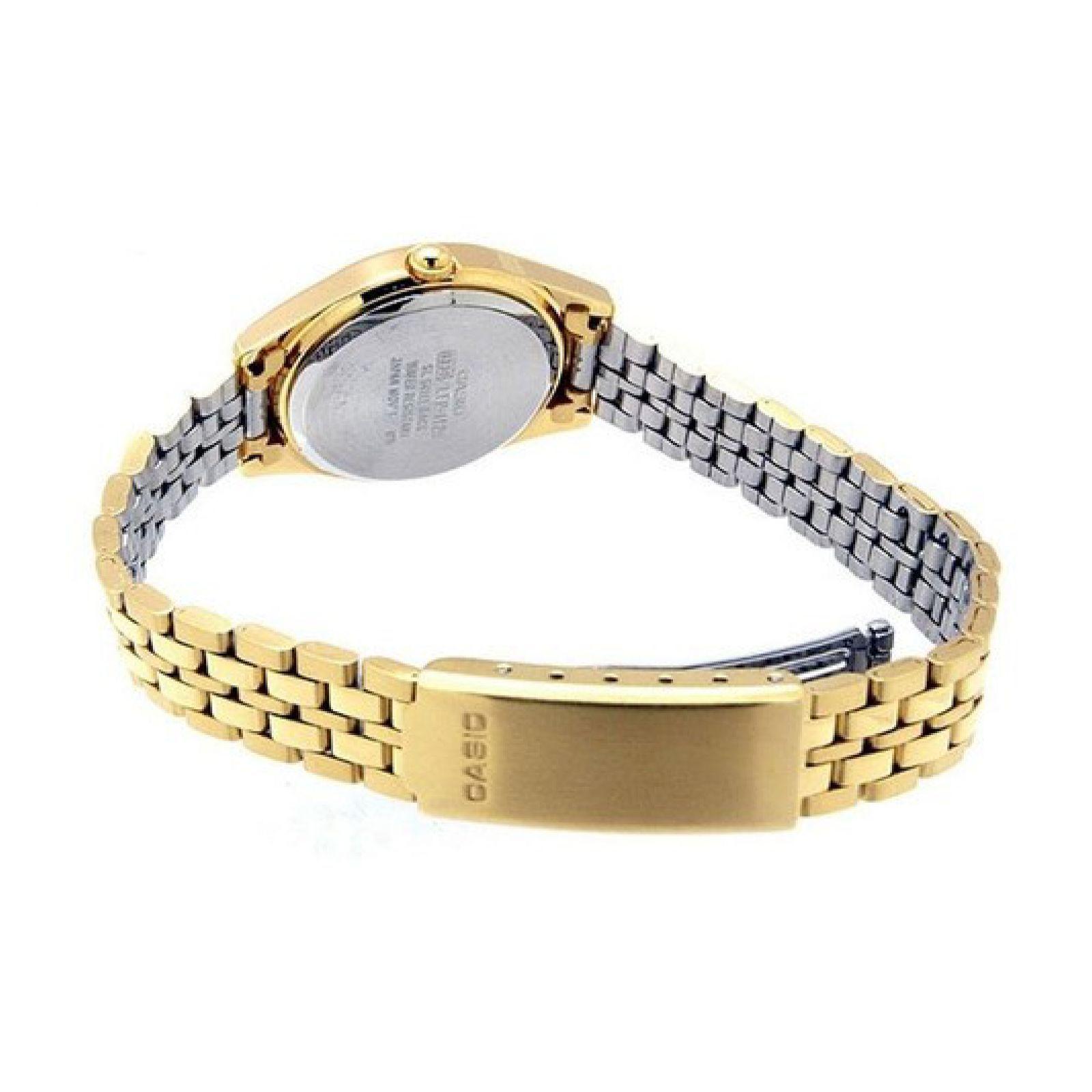 Reloj Casio LTP_1129N_7AR Classic Quartz Mujer-2