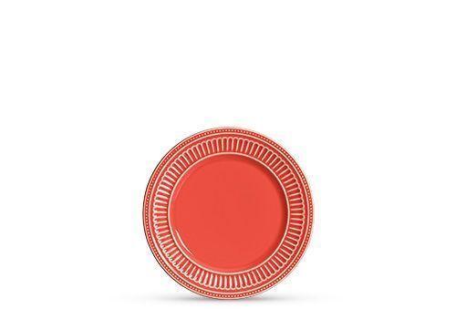 PLATO ENTRADA POPPY CORAL 20CM-0