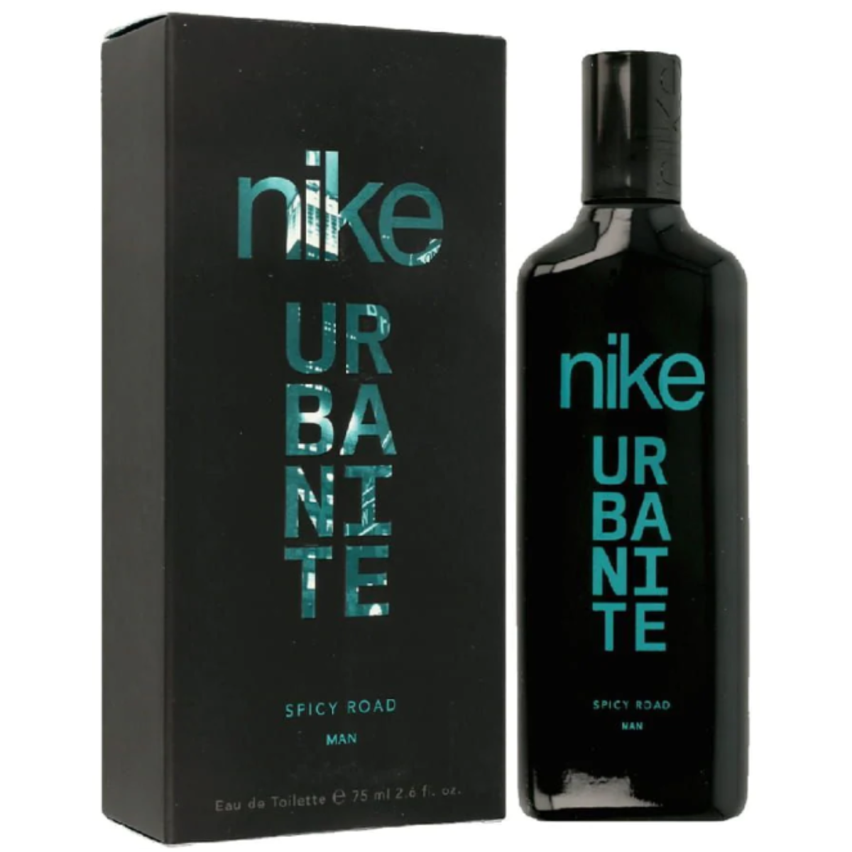 NIKE MAN SPICY ROAD 75ML-2