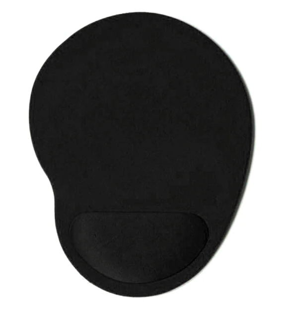 Mouse Inalambrico Lenovo Lecoo WS202 con Alfombrilla mousepad-2