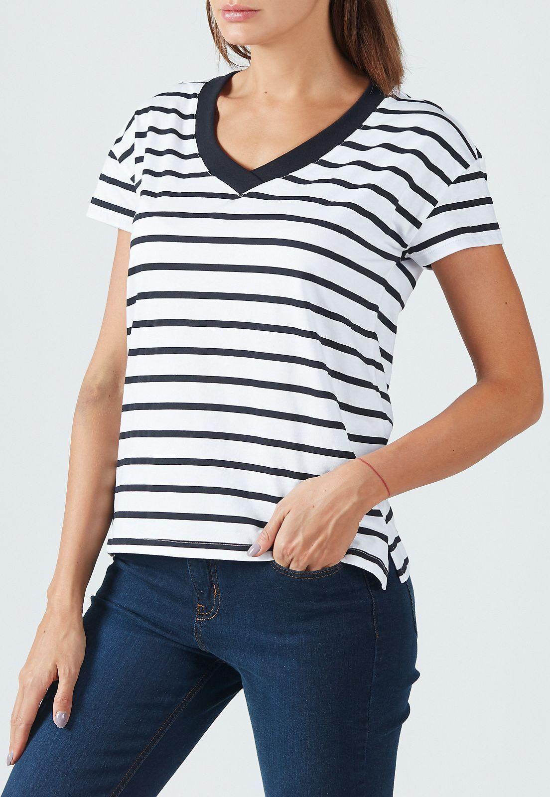 Polera Ficus Marino-1