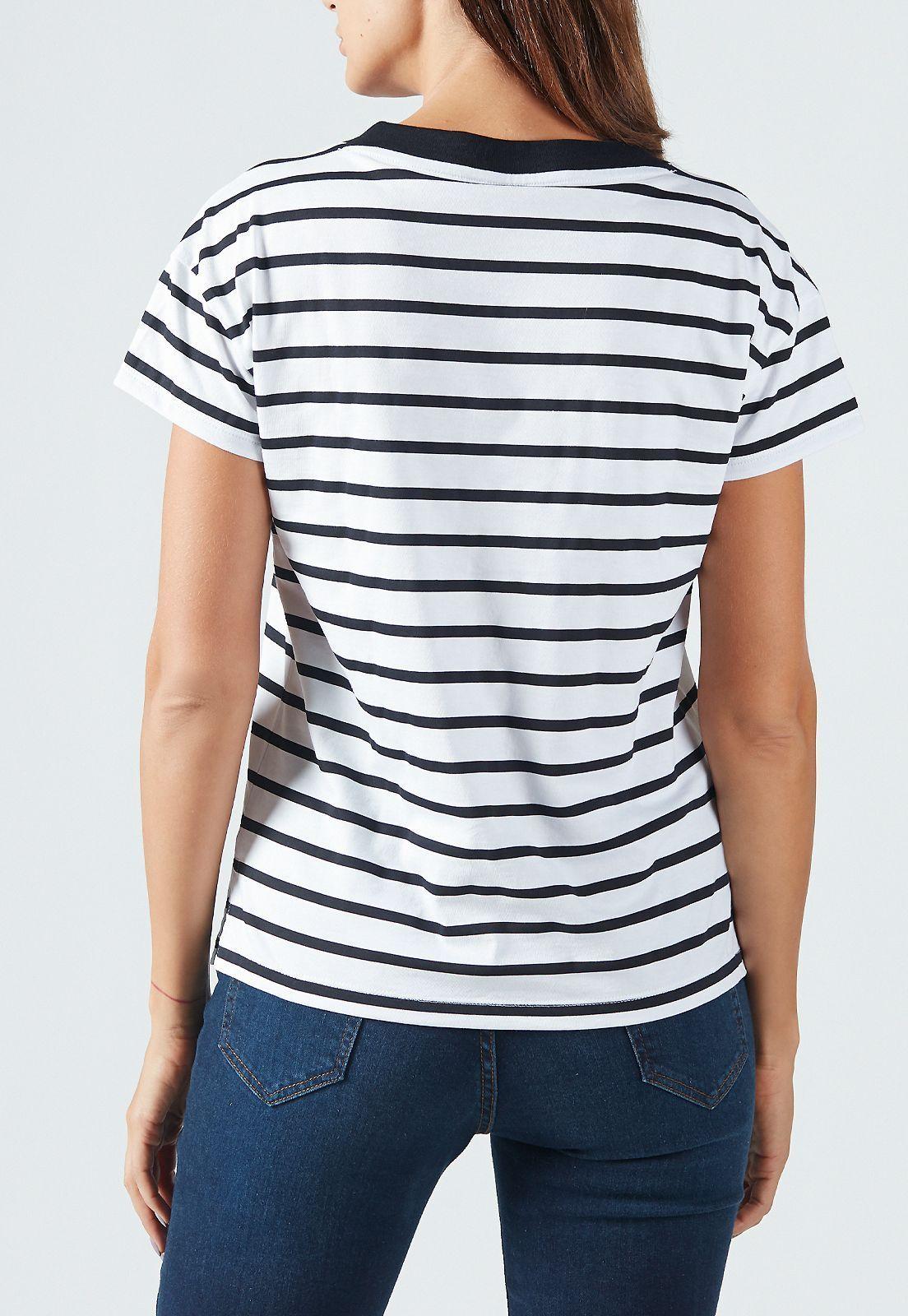 Polera Ficus Marino-2