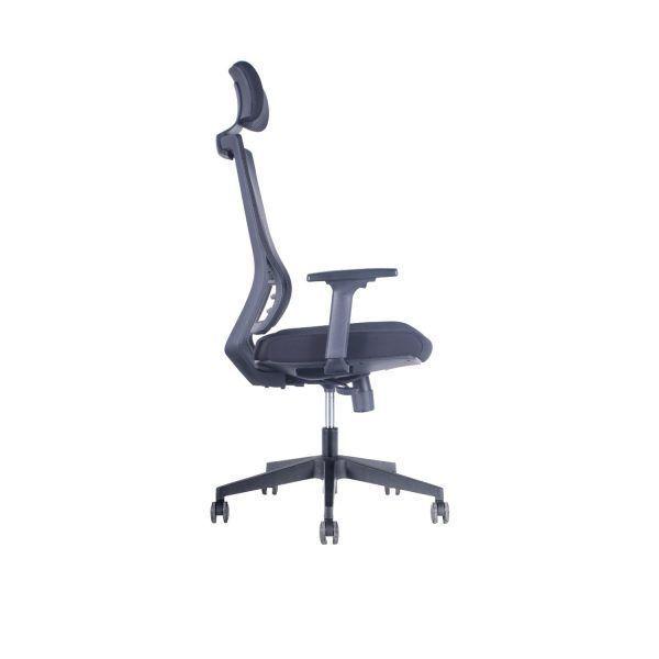 Productividad sublime: Silla Goya Ergonómica-3