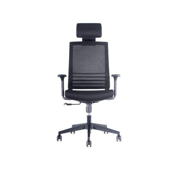 Productividad sublime: Silla Goya Ergonómica-1