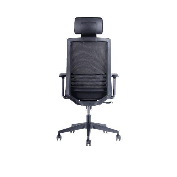 Productividad sublime: Silla Goya Ergonómica-2