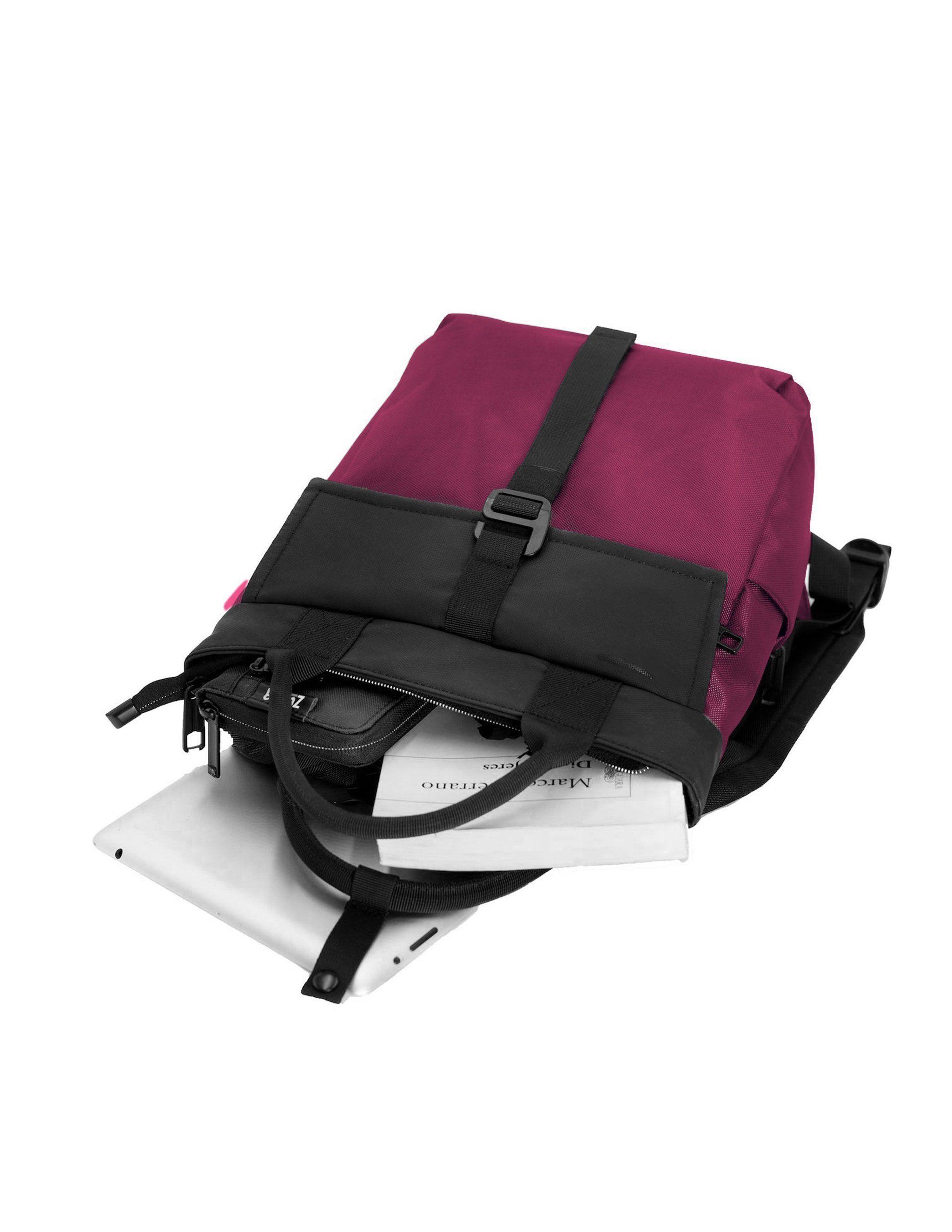 Mochila Hanoi Mini-2