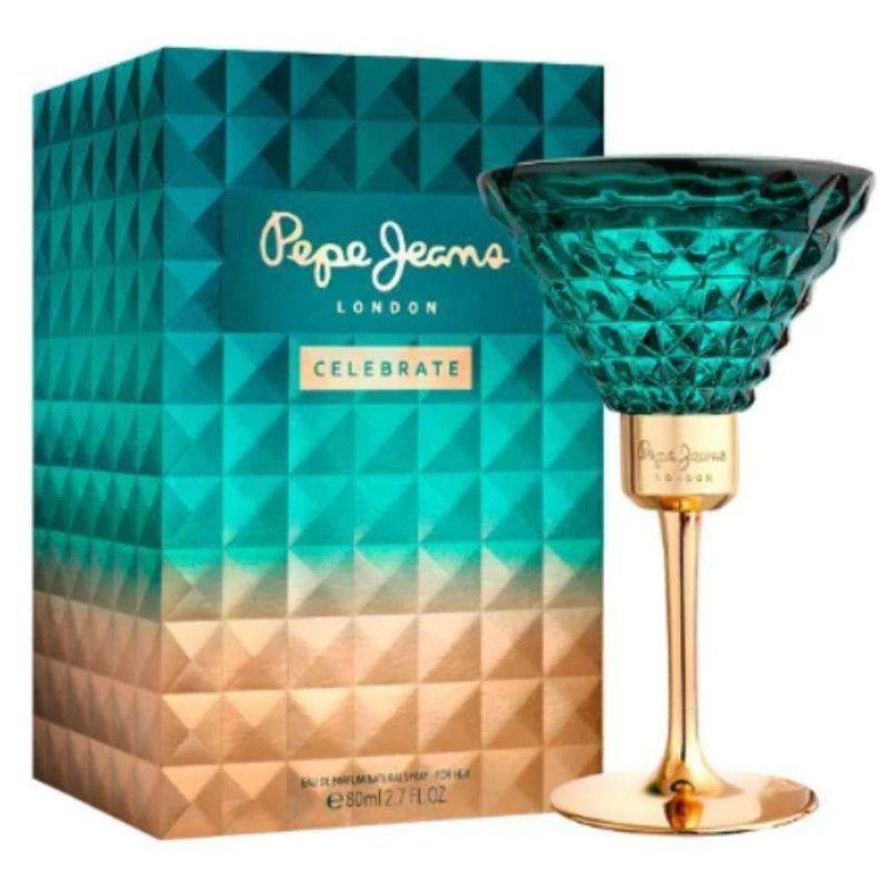 Pepe Jeans Celebrate For Her Edp 80Ml-0
