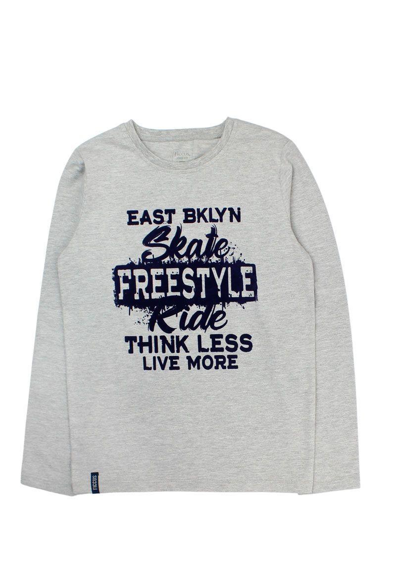 Polera Junior Niño Day2Day-6