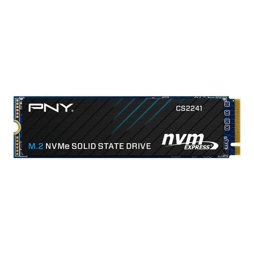 Unidad de Estado Sólido PNY CS2241 1TB, M.2 2280-0