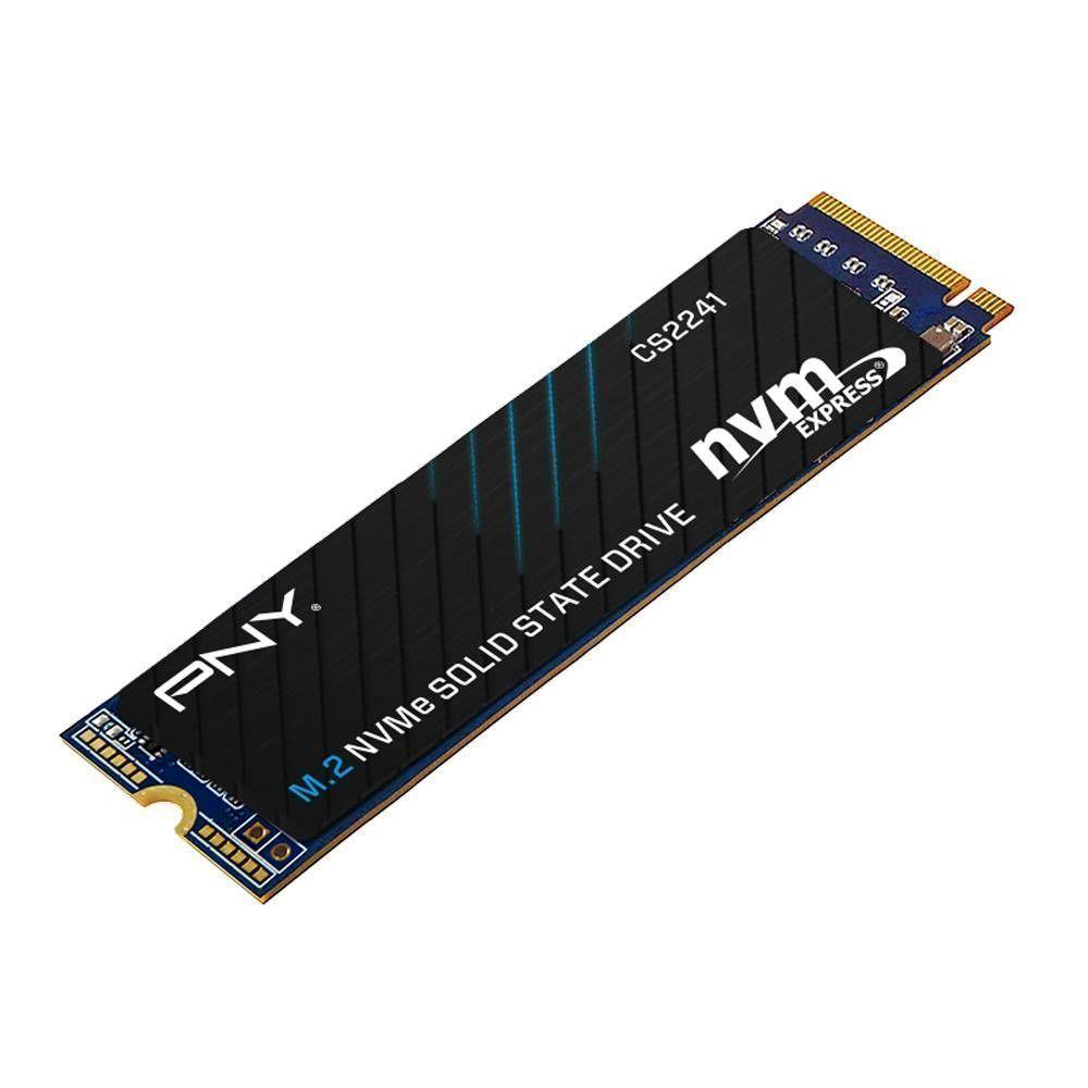 Unidad de Estado Sólido PNY CS2241 1TB, M.2 2280-1