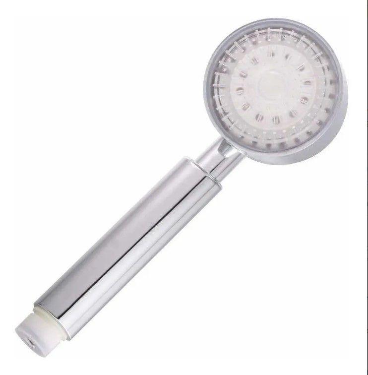 Ducha Led Con Sensor De Temperatura-1