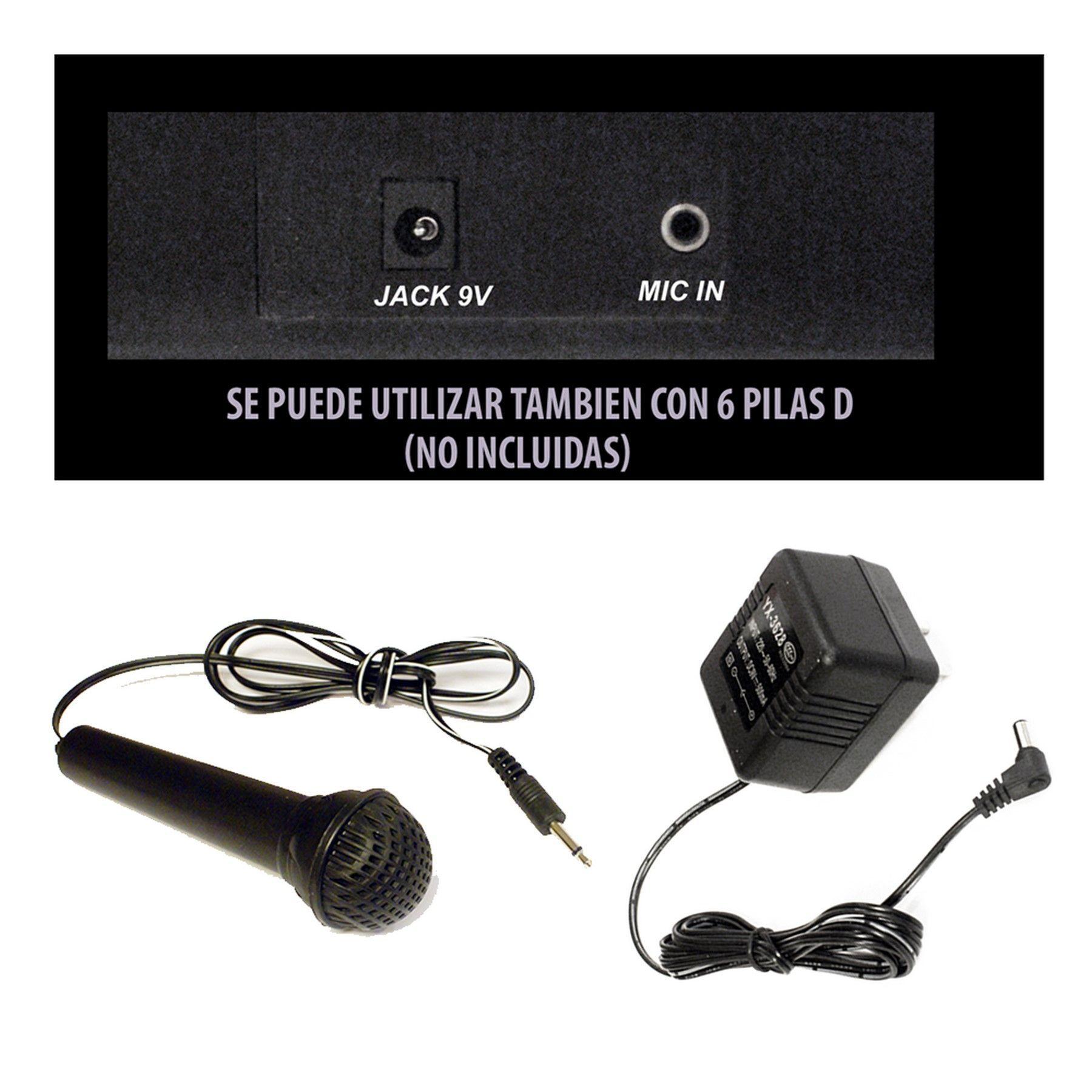 TECLADO ELEC. 4 1/2 OCTAVAS 54 TECLAS TOUCH  MEISTEHAFT-1