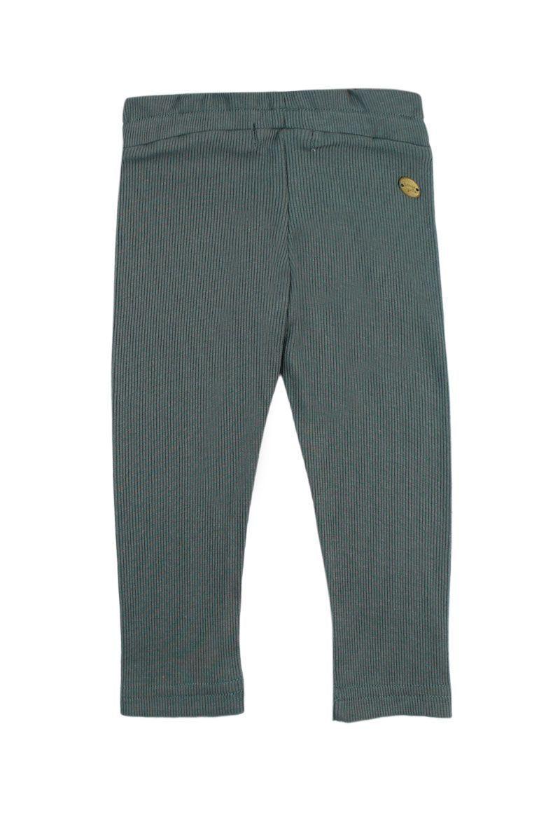Leggins bb niña rib outside 203d-1
