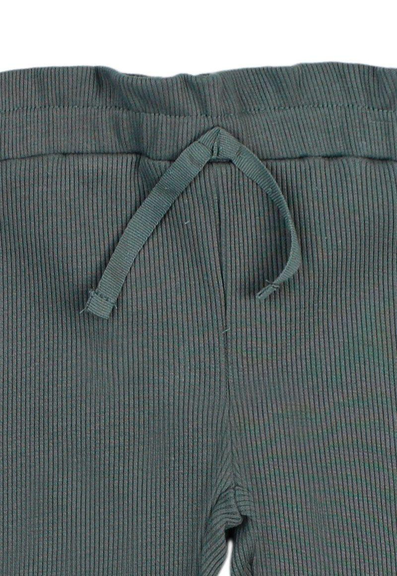 Leggins bb niña rib outside 203d-2