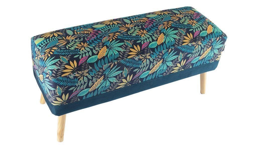 BANQUETA SUMMER LEAF UBUNTU-1