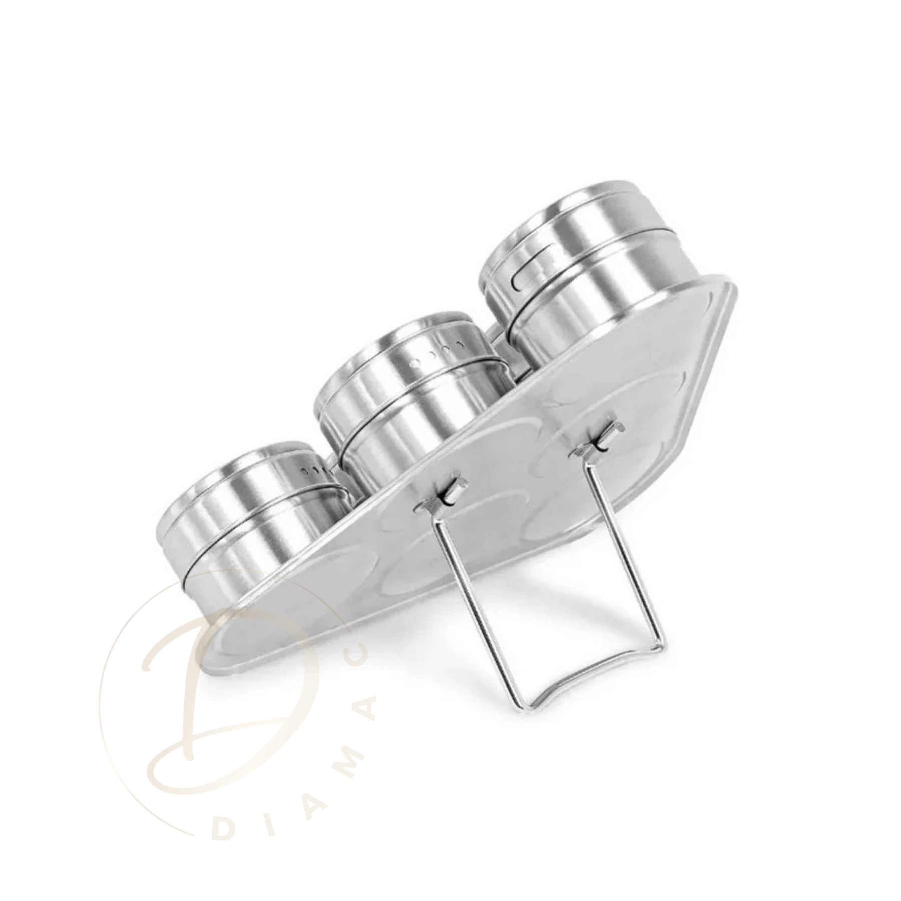 Especiero Magnético 6pcs-3