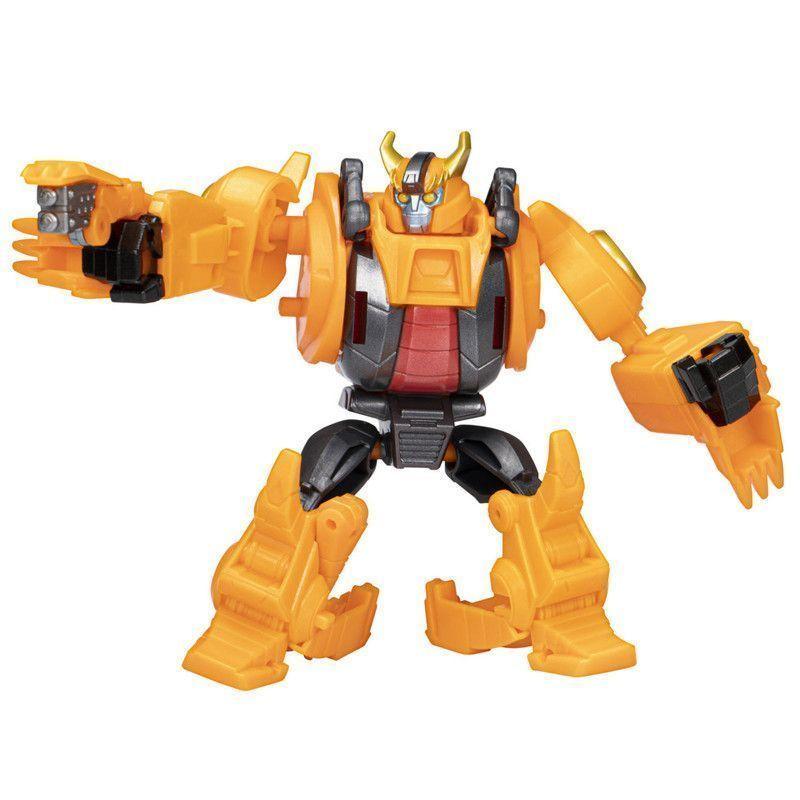 Figura Transformers EarthSpark Terran Jawbreaker-0