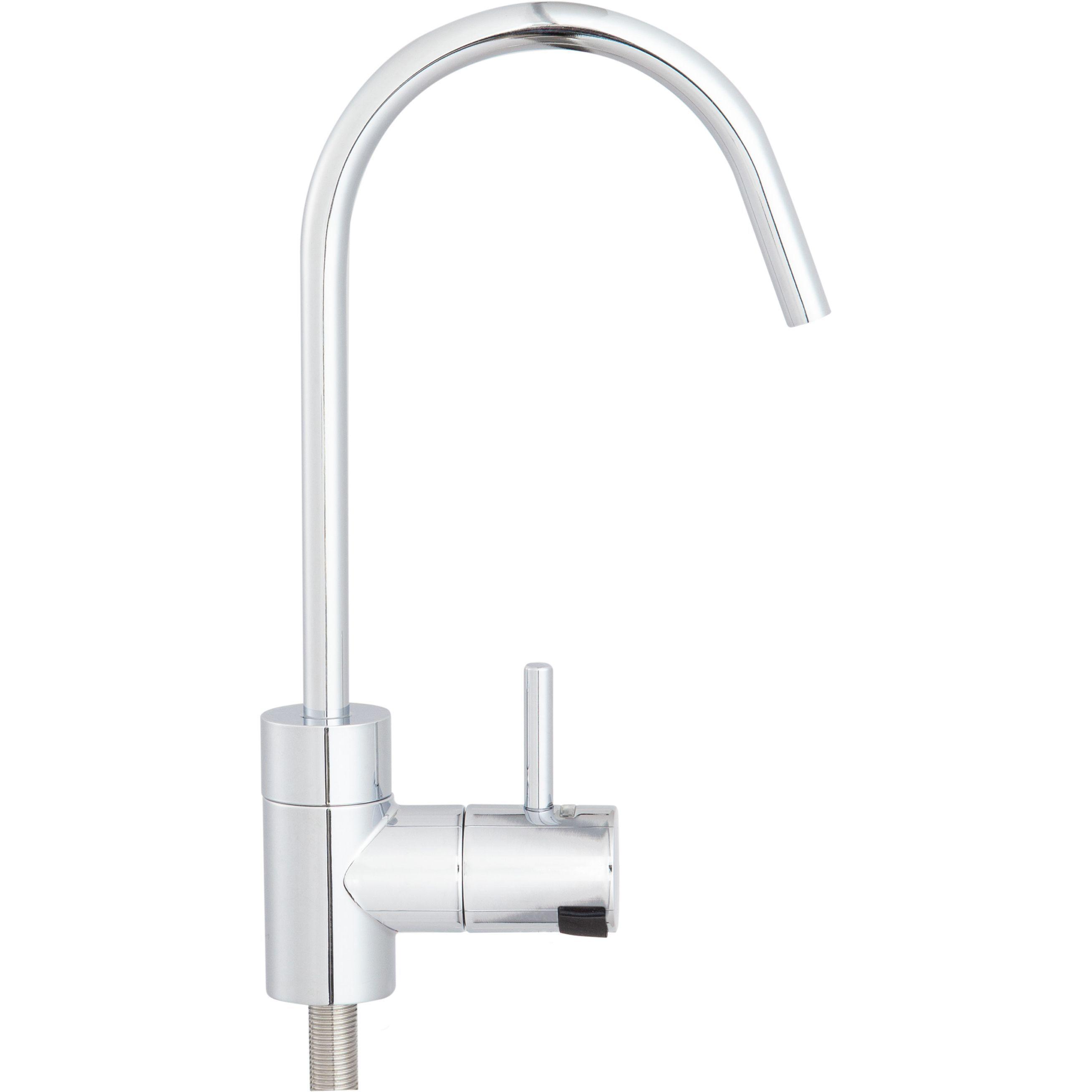 LLAVE LED DISPENSADORA PARA OSMOSIS INVERSA-4