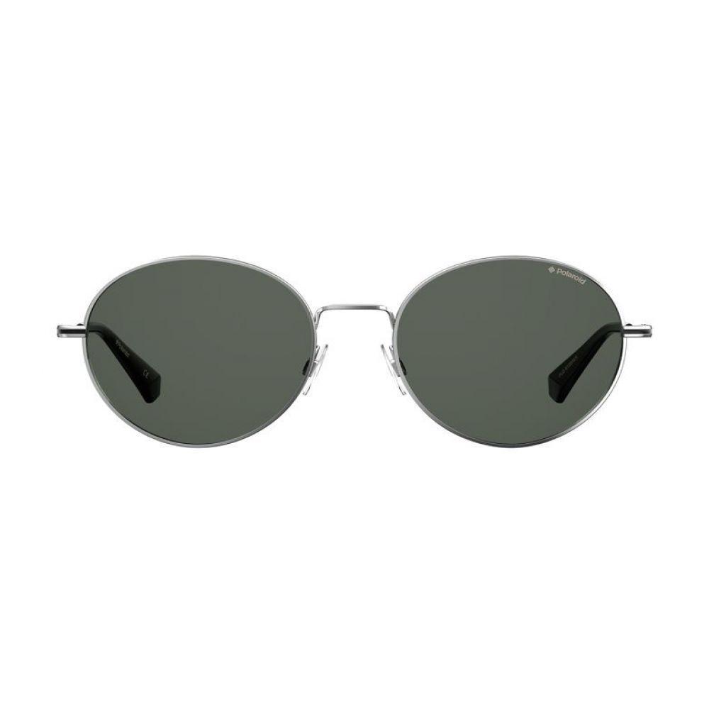 Lentes de Sol Polaroid PLD 6105/S/X Gris Unisex-0