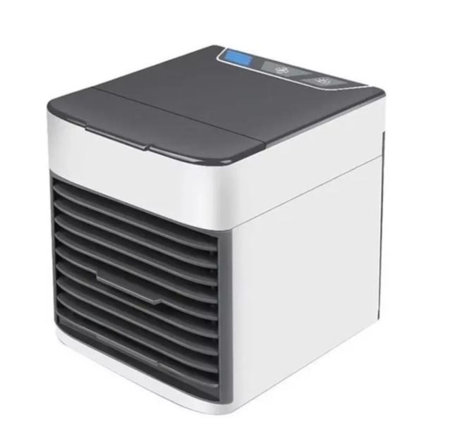 Mini Enfriador Portátil Aire Acondicionado Ventilador-2