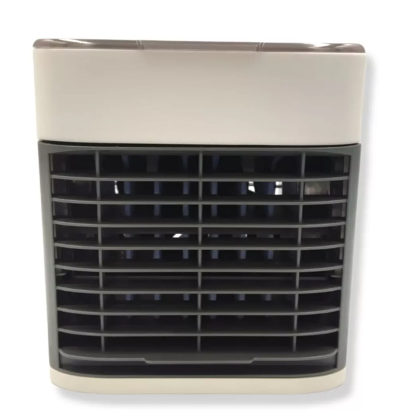 Mini Enfriador Portátil Aire Acondicionado Ventilador-5