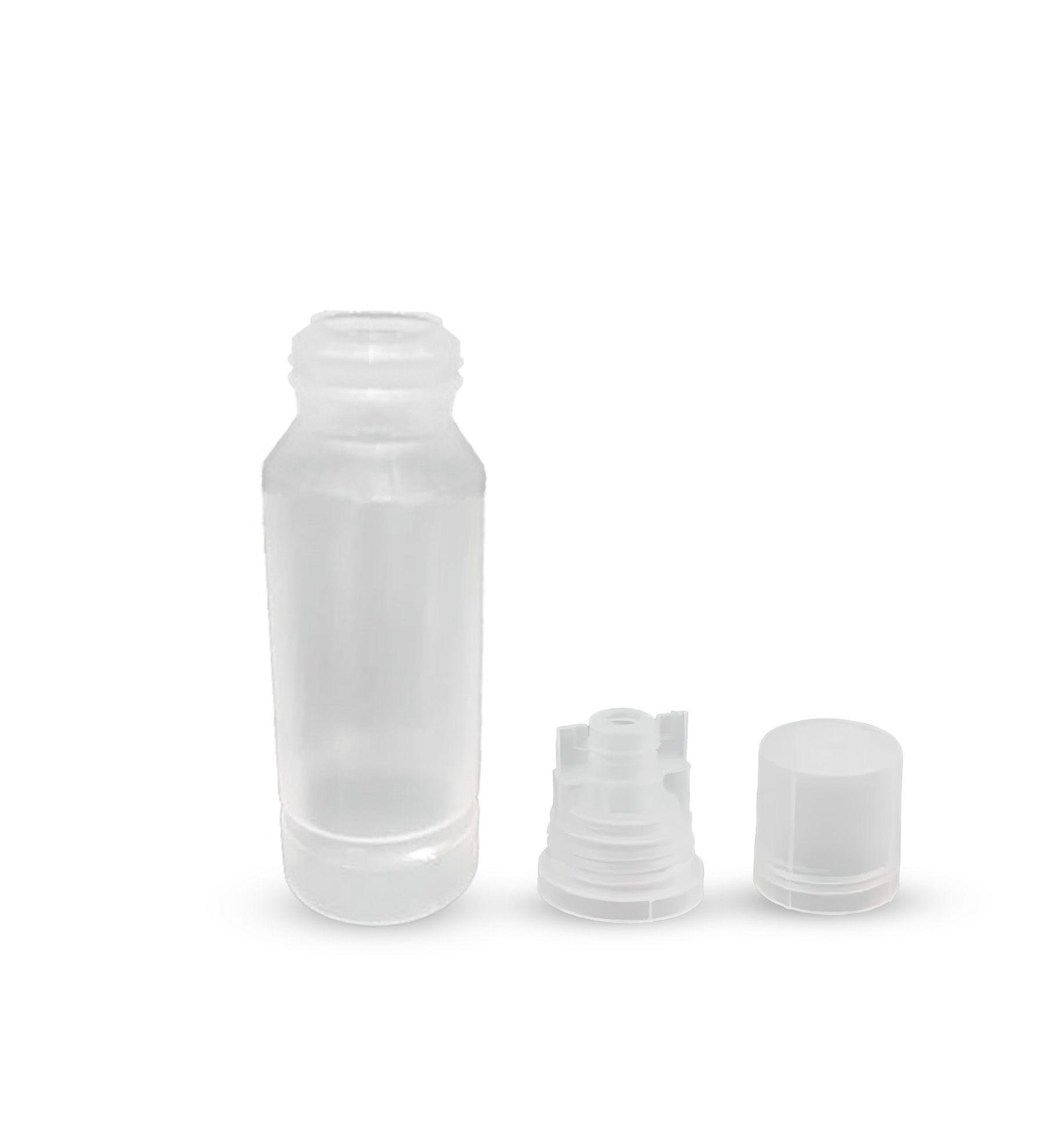 Tinta Amarillo 100ml + Botella T544 para Epson Ecotank L1250-2