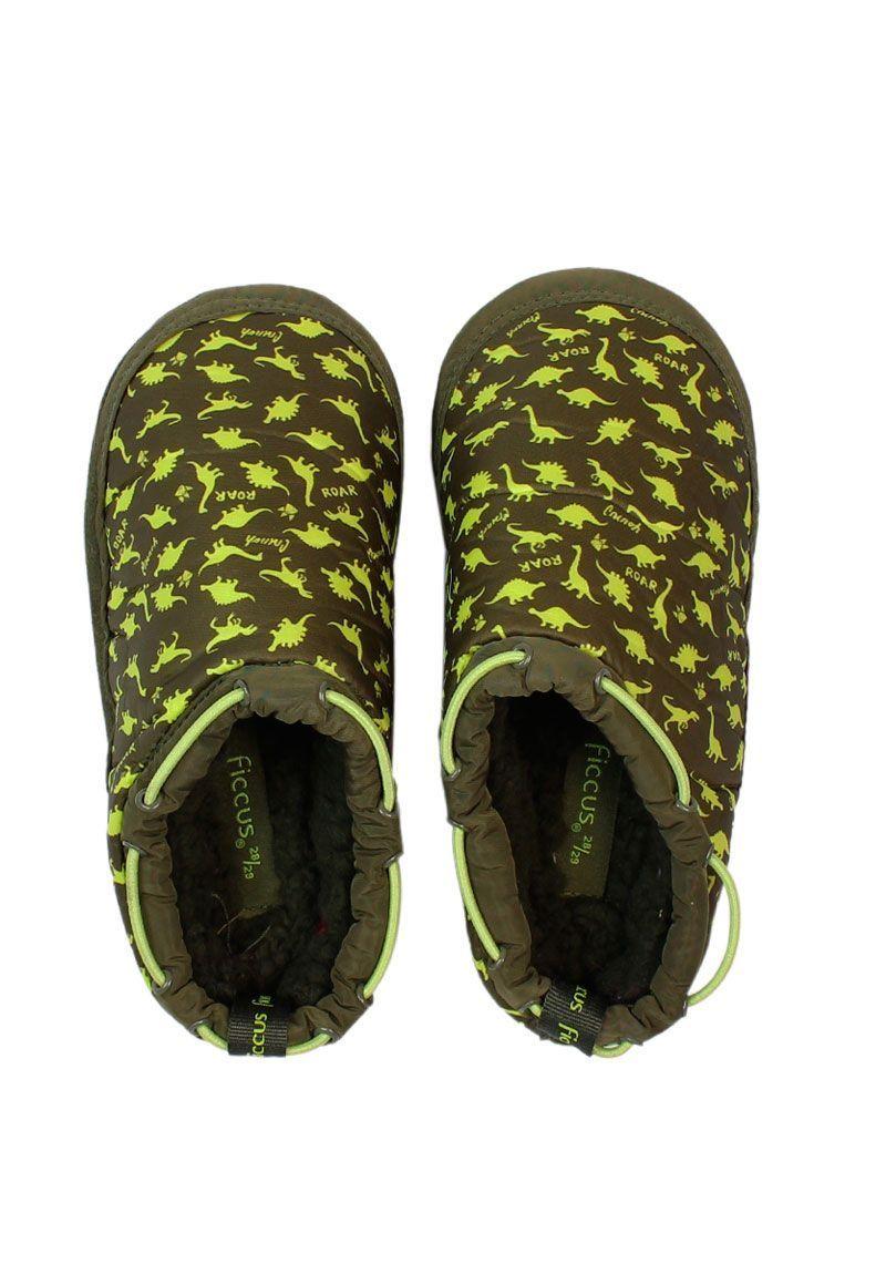 Pantufla Niño 934-1