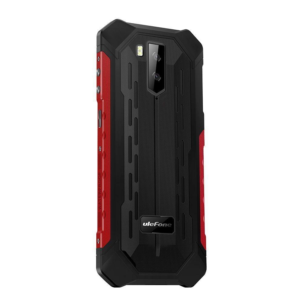 Ulefone Armor X5 - DualSim Resistente Android 10-2