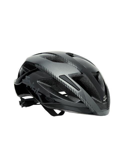 Casco De Ciclismo Spiuk Kaval Negro-2