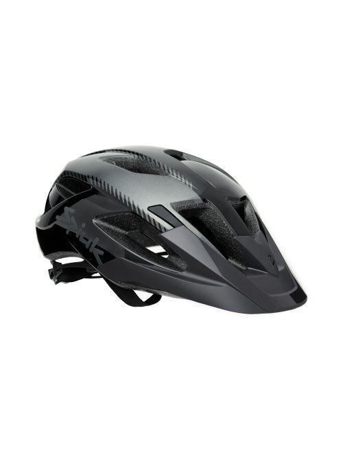 Casco De Ciclismo Spiuk Kaval Negro-0