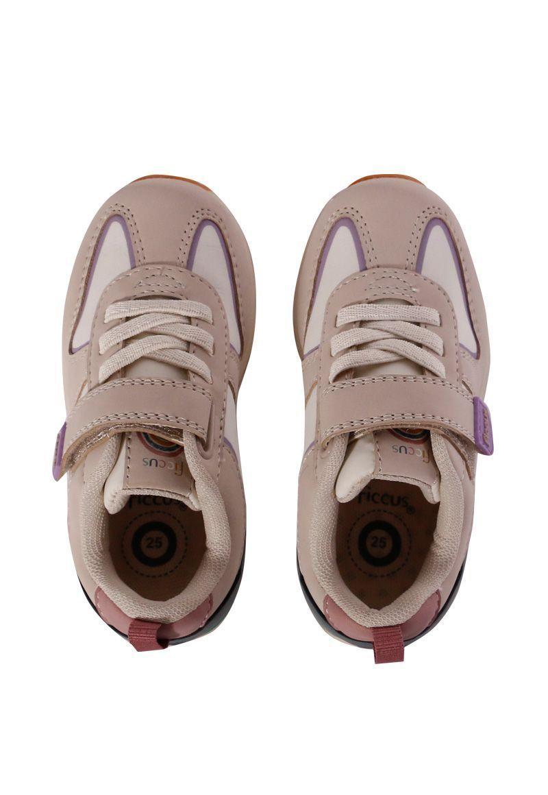 Zapatilla Sport Bebé Niña A Caminar-1