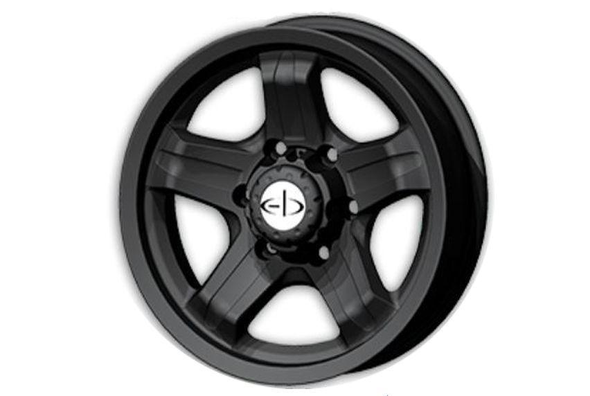 SET 4 LLANTAS -16X7 5X120 ET0 MB VANDAL  -0