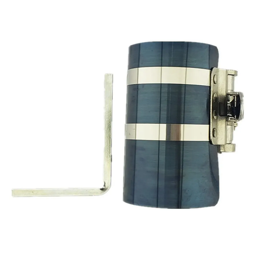 Anillera Compresor Anillo Piston 3 Pulgadas-1