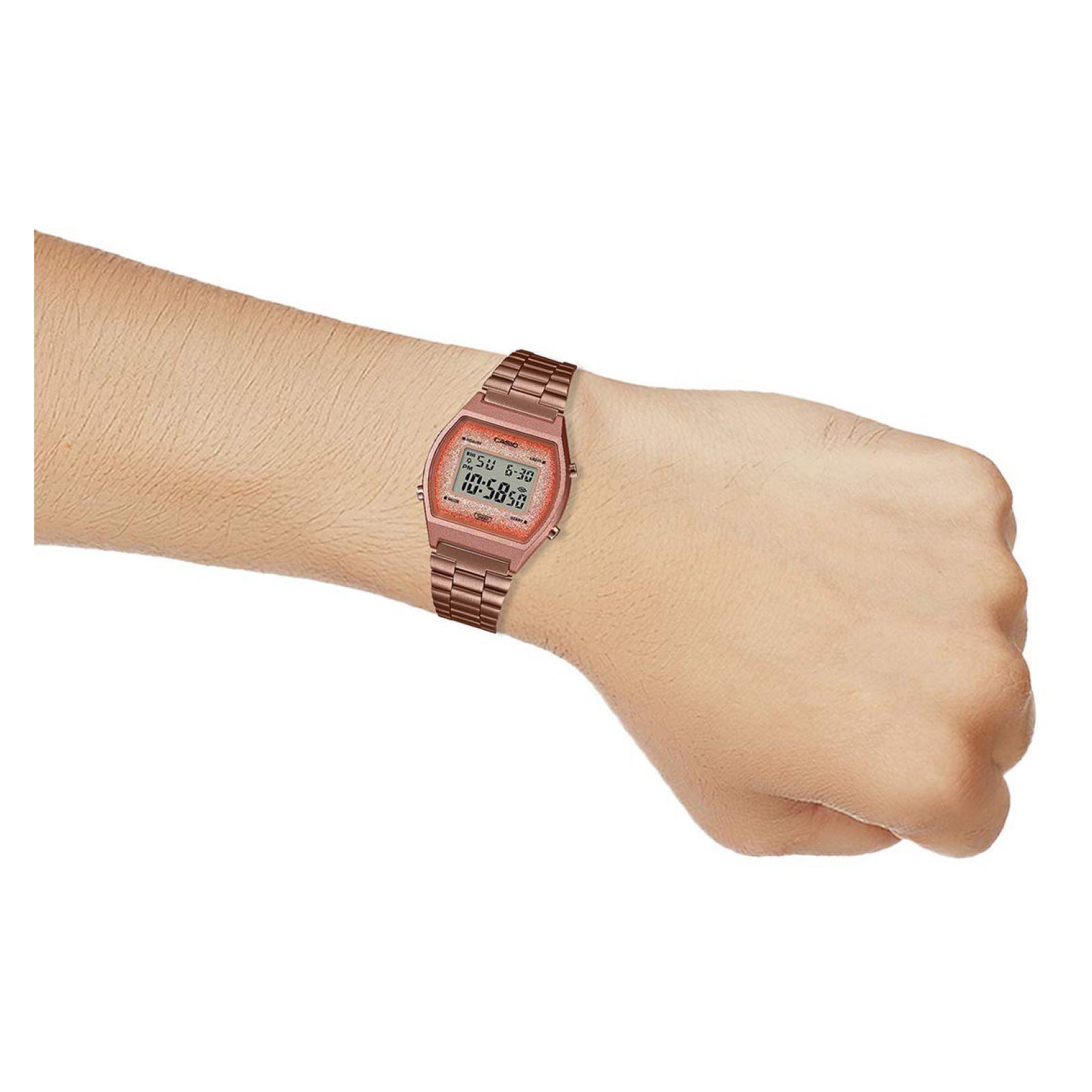 Reloj Hombre Casio B640WCG-5DF-4